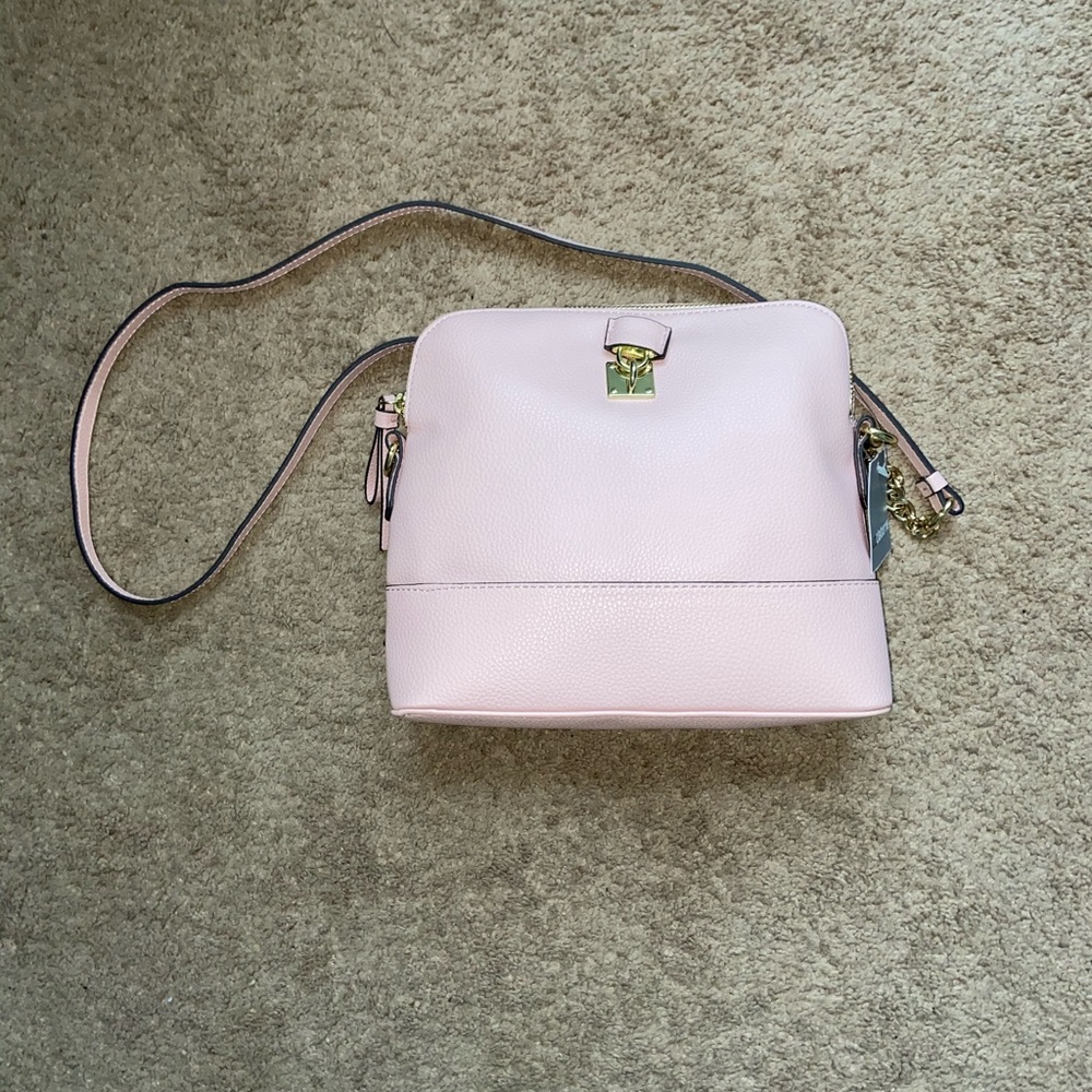 Liz Claiborne Crossbody